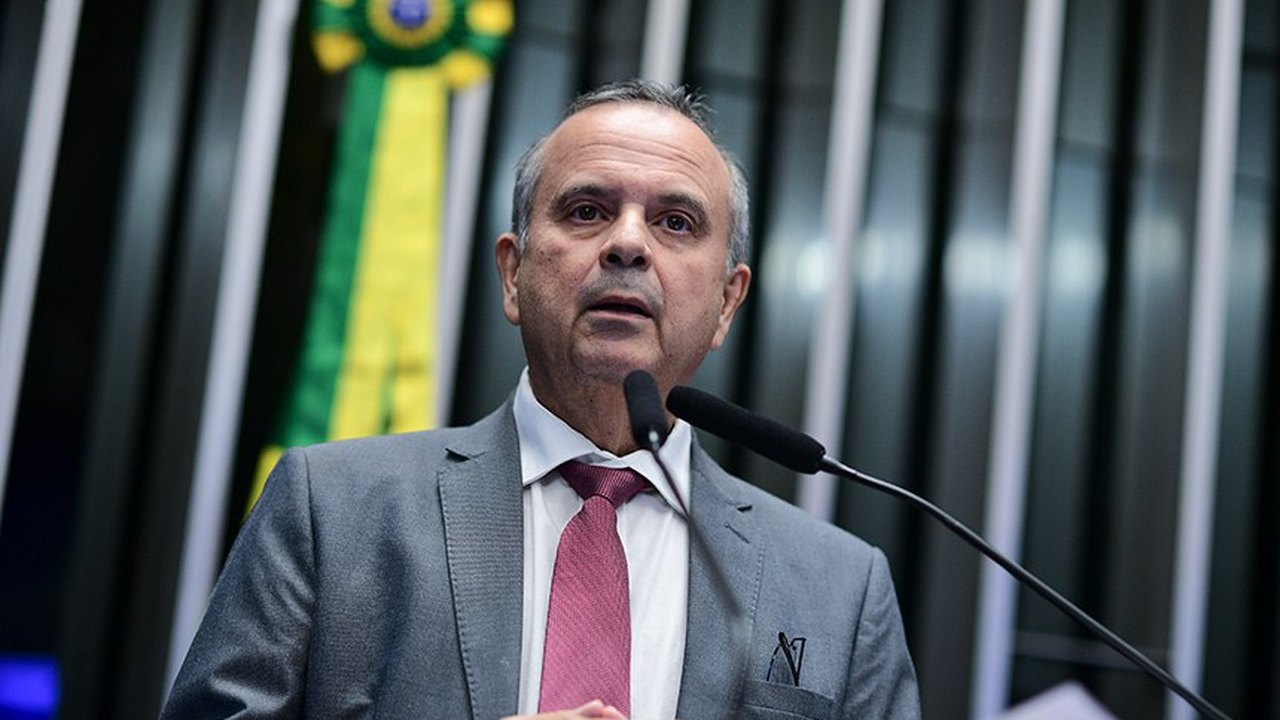 Rogério Marinho diz que caso “Dark Horse” abalou pré-campanha de Flávio