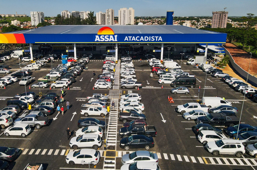 Assaí realiza mutirão com mais de 30 vagas em Alagoas