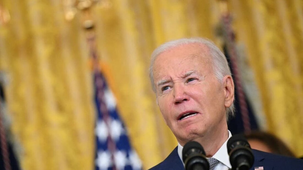 Biden alerta que Milton pode ser pior furacão a atingir Flórida em 100 anos