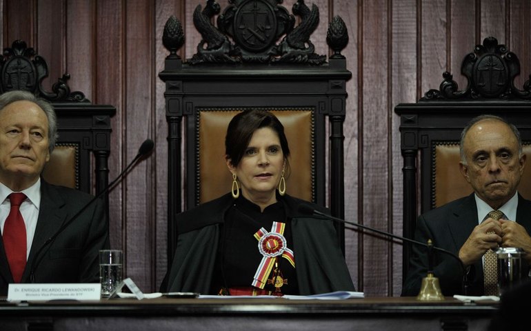 Presidente do STM aponta tom misógino em crítica de ministro