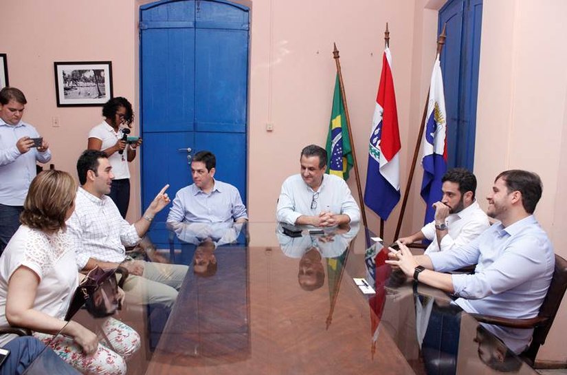 Marechal Deodoro passará a integrar lista de destinos turísticos da CVC Brasil