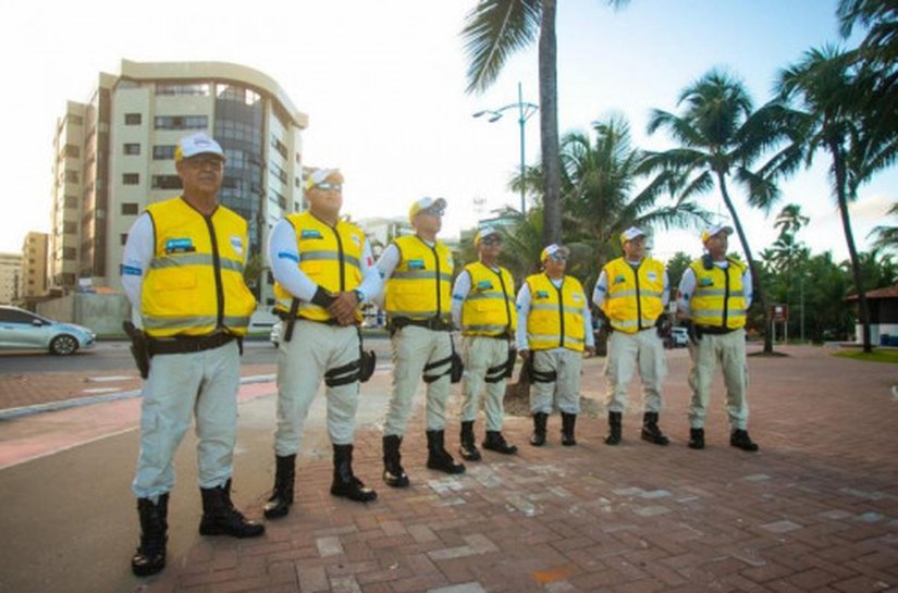 Ronda reforça patrulhamento durante prévias de Carnaval neste fim de semana