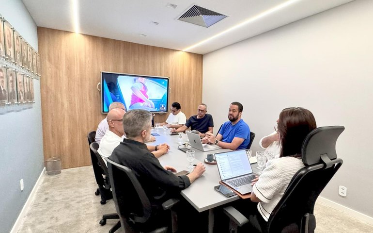 Secom Alagoas aposta em testes prévios para evitar ruídos em campanhas institucionais