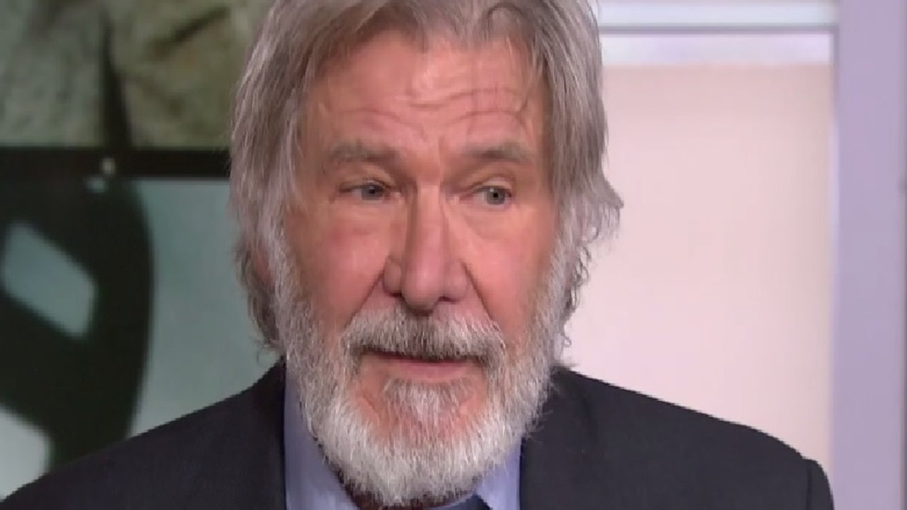 Harrison Ford volta, aos 80, às séries e novo Indiana Jones