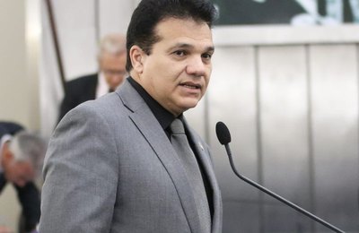 Ricardo Nezinho lembra passagem do Dia Mundial de Conscientização da Violência Contra a Pessoa Idosa