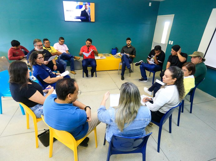 Secretaria da Primeira Infância realiza 5ª audiência pública com foco em povos originários e tradicionais