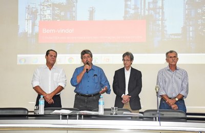 Fiea e Sebrae reúnem empreendedores para mostrar a potencialidade da Eucaliptocultura 
