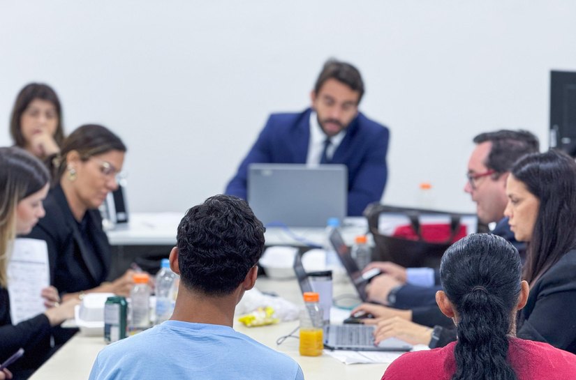 Audiências concentradas reavaliam medidas de mais de 100 socioeducandos em Alagoas