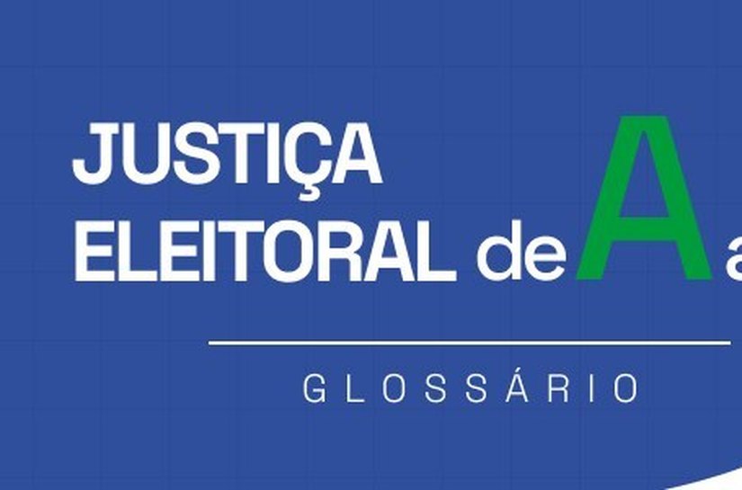 Voto branco x voto nulo: saiba a diferença de acordo com o Glossário Eleitoral