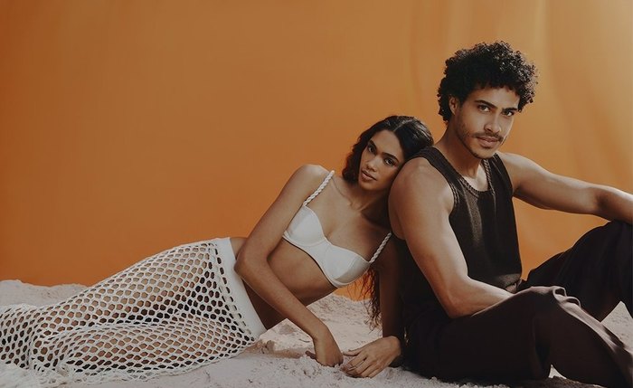 Renner lança coleção inspirada em artesanato da Ilha do Ferro