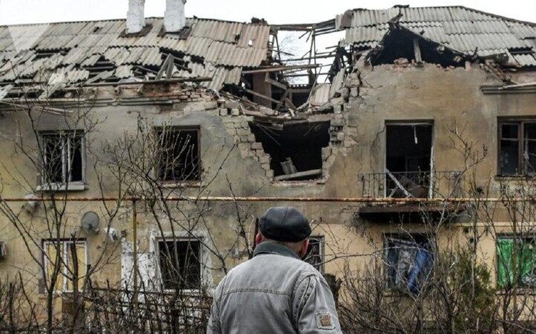 Zakharova condena ataques de Kiev contra civis e acusa regime ucraniano de 'natureza nazista desumana'