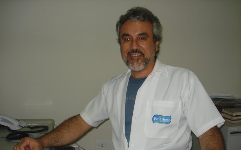 Roberto Amaral assume secretaria de Agricultura de Arapiraca