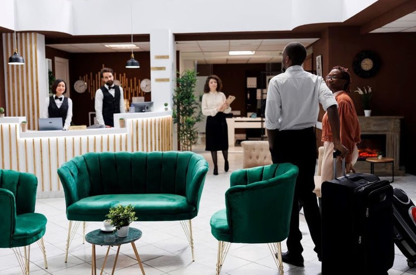 Hotéis e pousadas têm até 20 de abril para adotar ficha digital de hóspedes