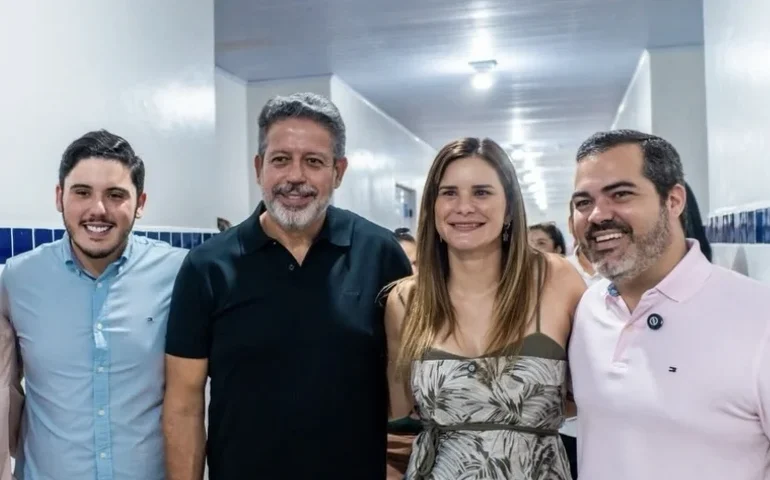 Arthur Lira tira do papel obra aguardada há décadas e melhora mobilidade e qualidade de vida de mais de 7 mil moradores de Atalaia