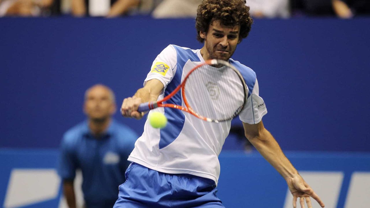 Guga critica Djokovic após polêmica sobre torneio na Sérvia: ‘Não esperava isso’