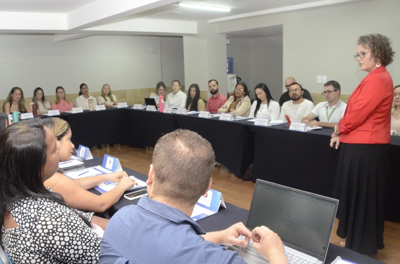 Central de Transplantes de Alagoas promove o Curso de Comunicação em Situações Críticas