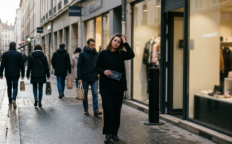 Vendas do varejo da zona do euro recuam 0,1% em janeiro, contrariando expectativas