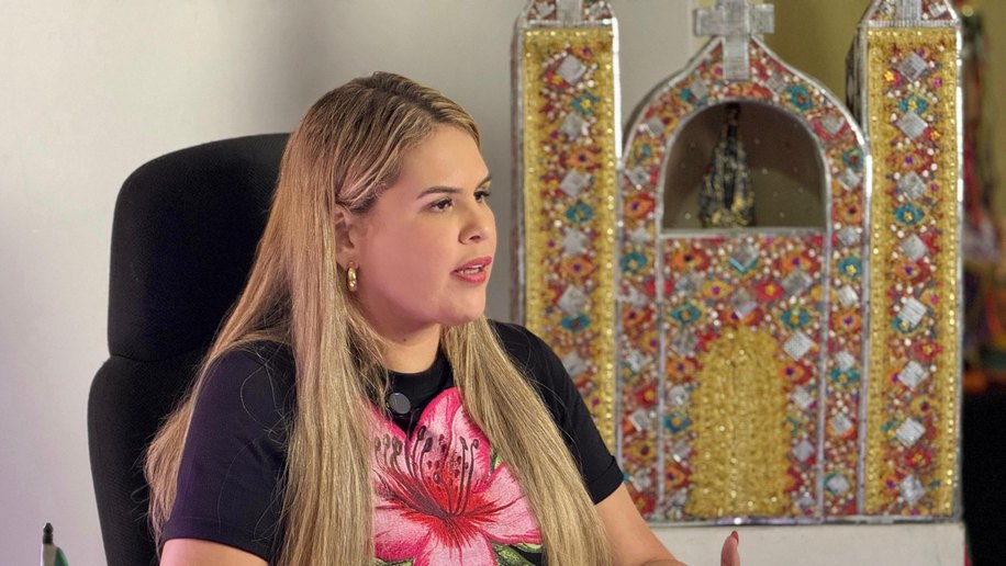 Gestora da Cultura participa de documentário que celebra duas décadas da Lei do Patrimônio Vivo em Alagoas