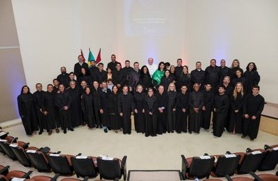 Novos gestores da Ufal tomam posse para o próximo quadriênio