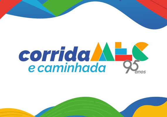 MEC promove corrida e caminhada para celebrar 95 anos