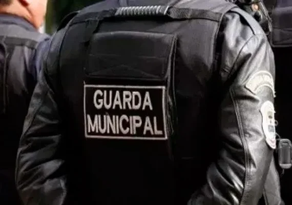 Guarda de União vai apurar prisão de membro da corporação após tiro em condomínio