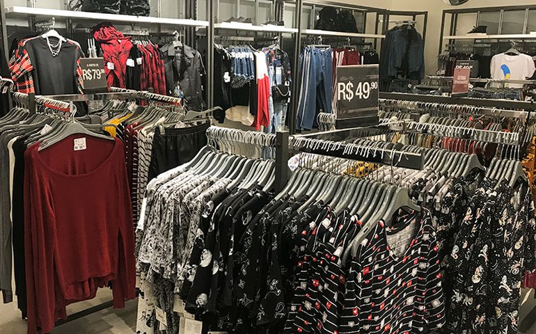 Empresas alagoanas têm até quinta para responder pesquisa do IBGE