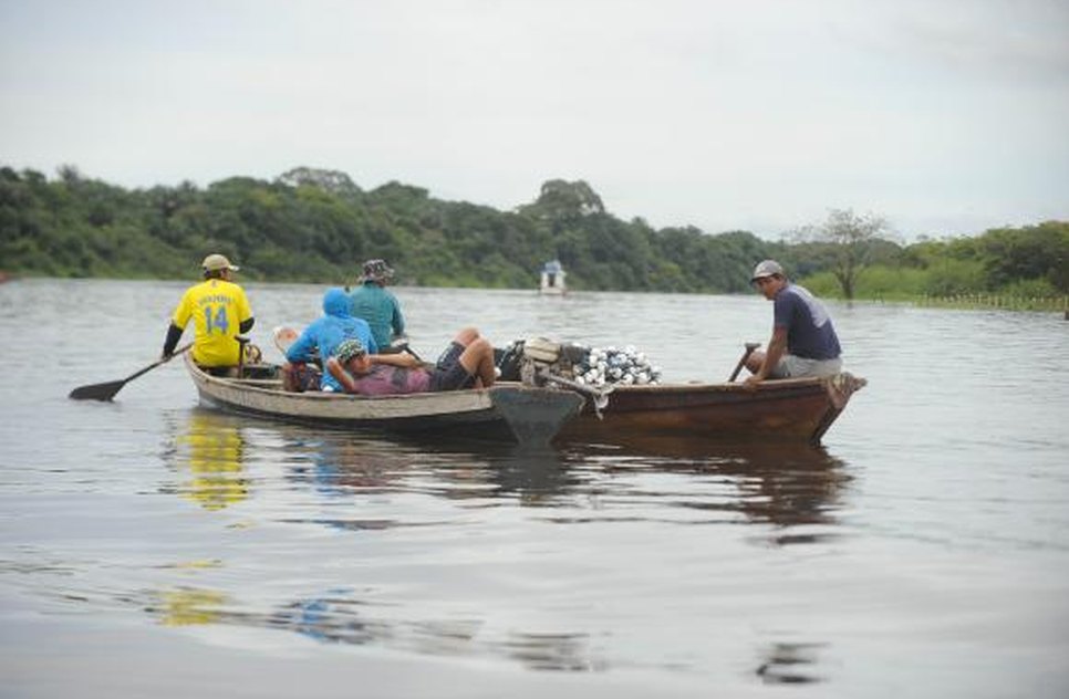 pesca