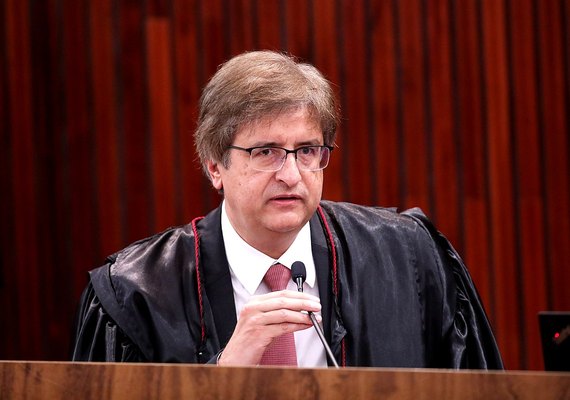 Grupo que tentou golpe buscava a todo momento a instabilidade social, diz Gonet