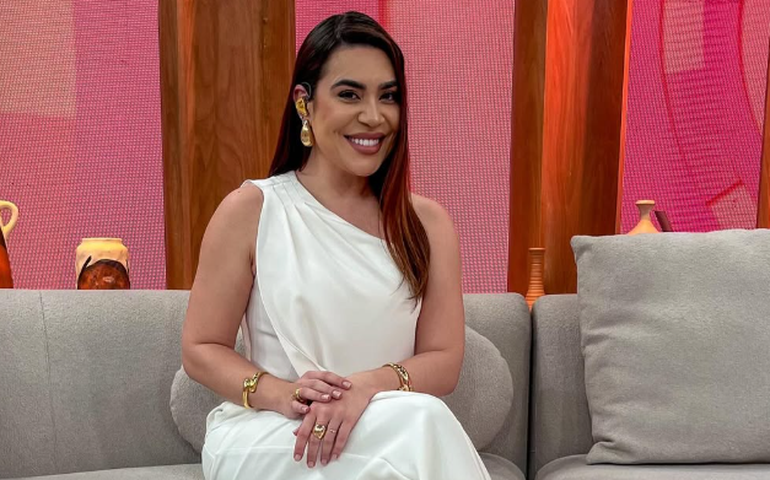 Naiara Azevedo convida Chaiany para clipe após performance no BBB 26