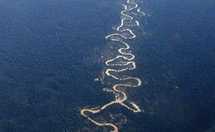 Yanomami