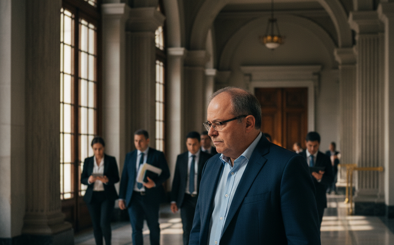 Do caso Glauber à quebra de sigilo de Lulinha: relembre os temas que levaram parlamentares a brigas no Congresso