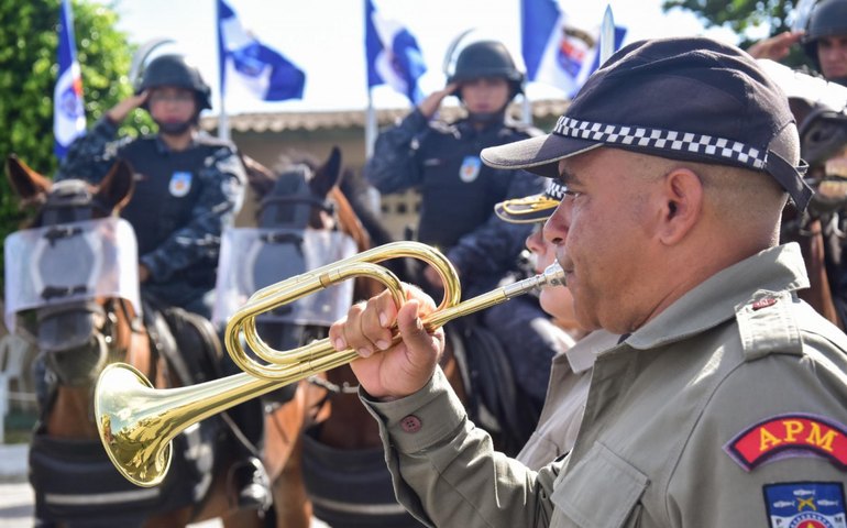 Polícia Cidadã: reconhecimento nacional