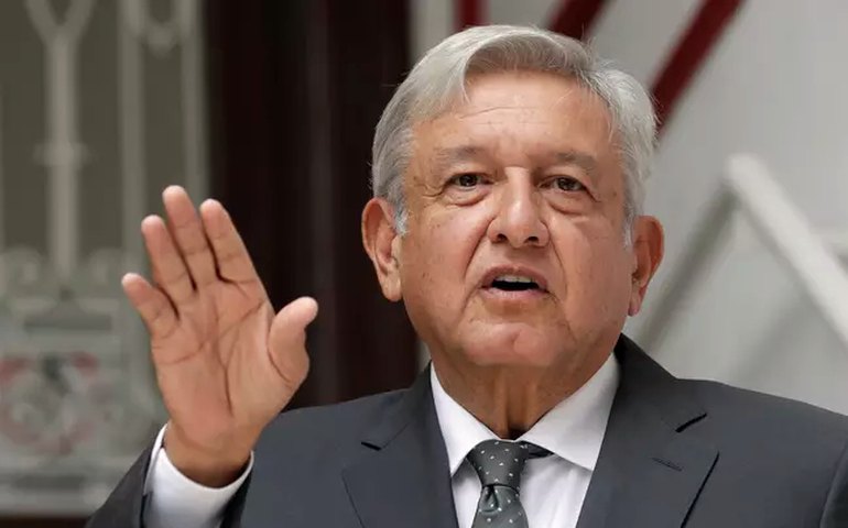 Presidente do México quer contratar médicos de Cuba para atuar no país