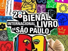 Bienal do Livro de São Paulo 2026 abre venda de ingressos; veja autores confirmados