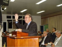 Pr. Gilson Farias