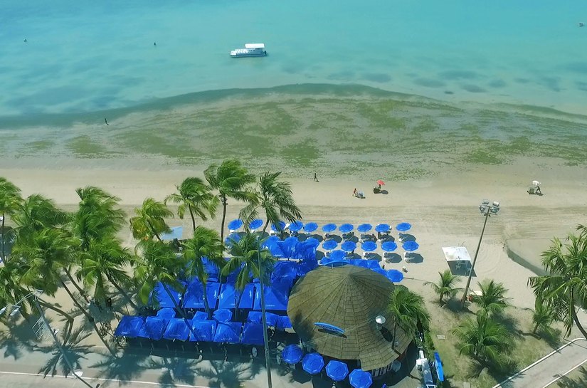 Lopana e IMA lançam Eco-Passeio pelas piscinas naturais da Ponta Verde