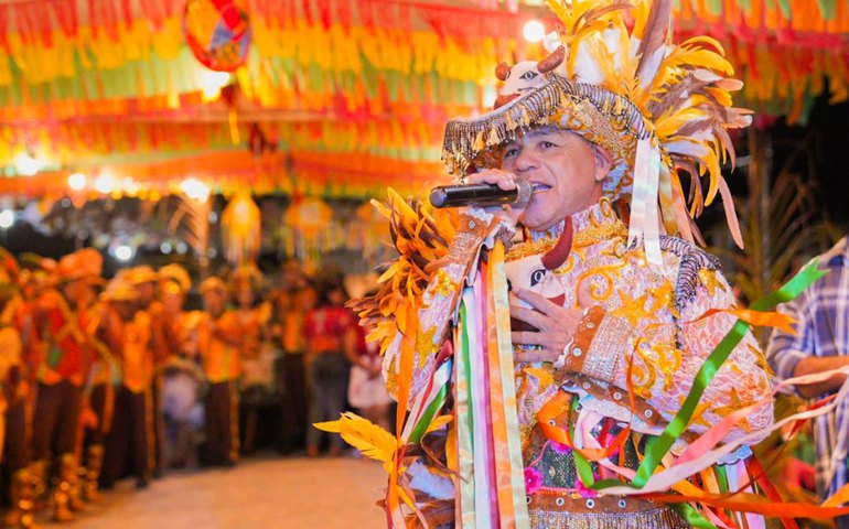 Batingas e Mangabeiras emocionam com envolvimento das comunidades em mais uma noite de Arraiás Comunitários