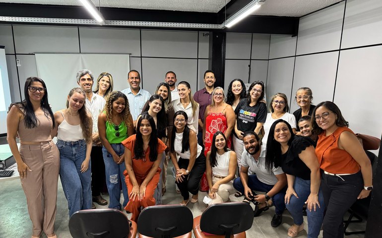 Oficina aborda implantação da PrEP nas unidades do Corujão da Saúde