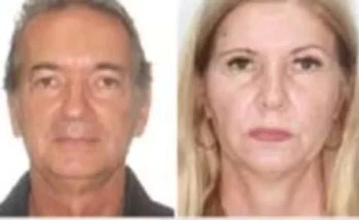 Casal de Araraquara, José Eduardo Ometto Pavan e Rosana Ferrari foram mortos a tiros em São Pedro Casal de Araraquara, José Eduardo Ometto Pavan e Rosana Ferrari foram mortos a tiros em São Pedro