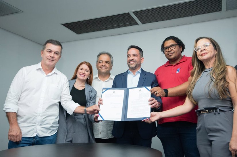 Deputado Sílvio Camelo faz apelo por consenso na votação do PL dos precatórios do Fundef nesta quarta