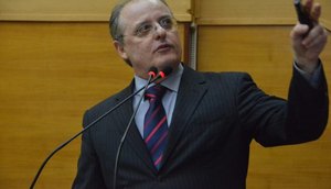 DADOS IPEA / Foto: Jadilson Simões