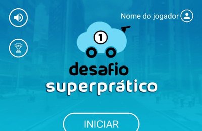 Alagoanos ganham jogo digital comemorativo da Semana Nacional de Trânsito  