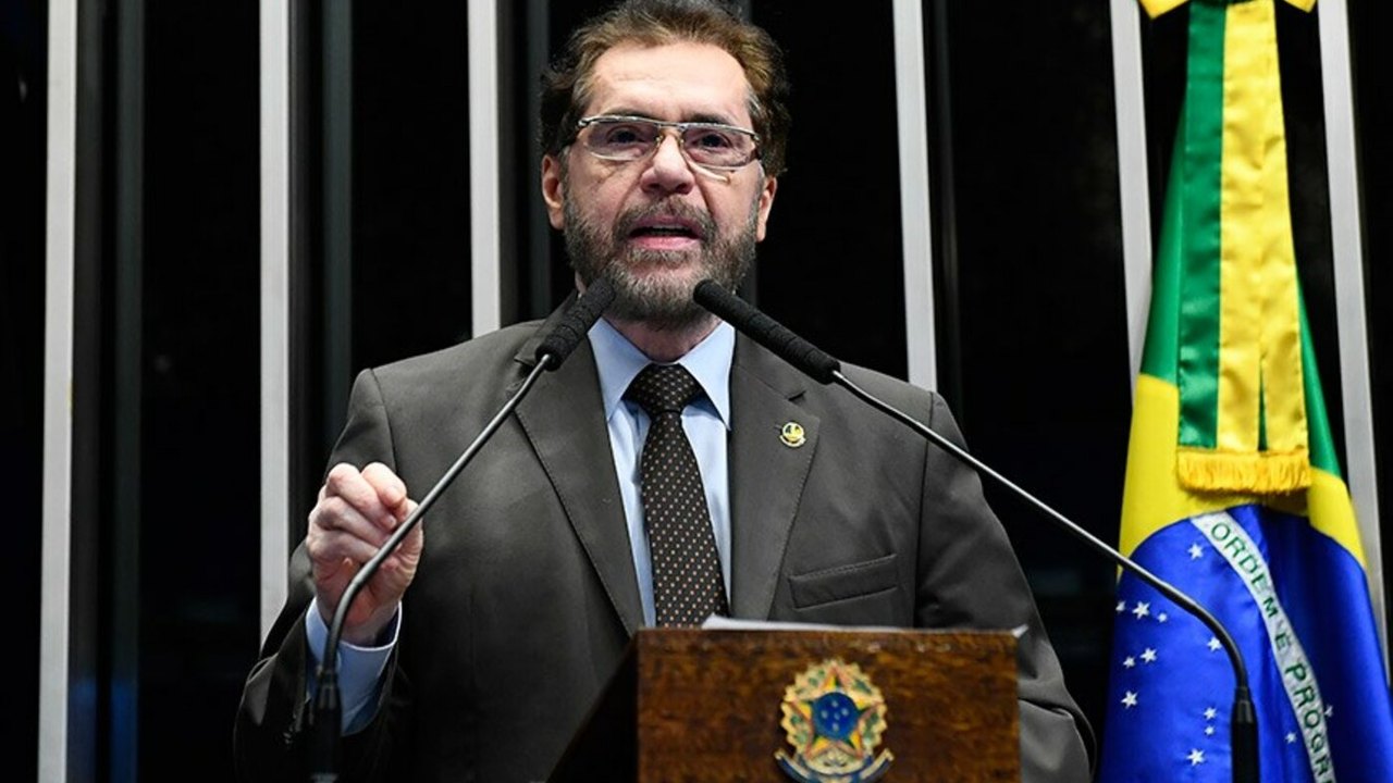CPI que pretende investigar ONGs na Amazônia será instalada dia 13, diz autor do requerimento