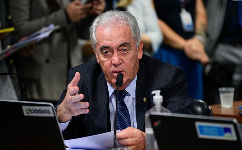 CAE aprova recursos do FAT para projetos de economia solidária