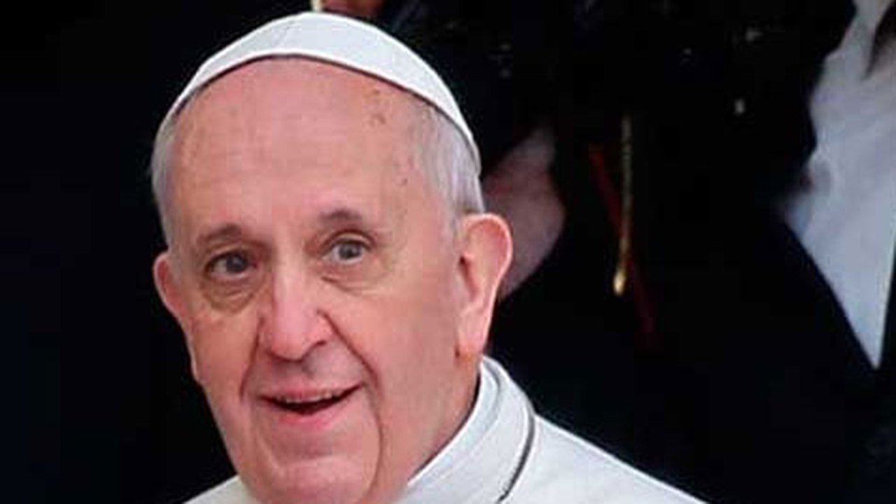 Papa Francisco explica a diferença entre pedir perdão e pedir desculpa
