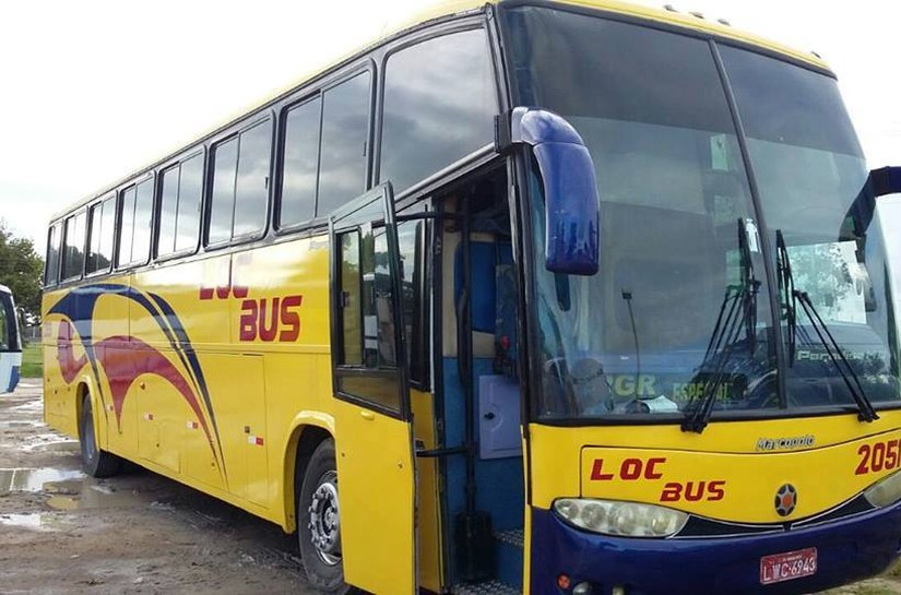 Prefeitura de Pilar investe em novos ônibus para o transporte de estudantes