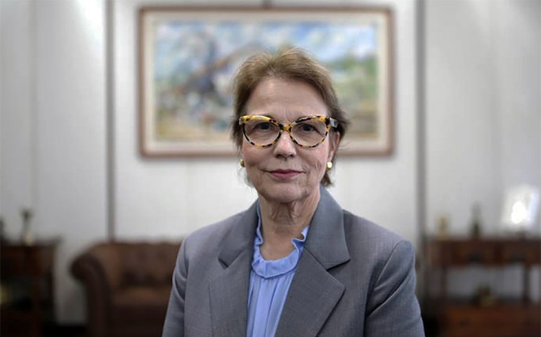 Produtor rural tem papel protagonista na conservação da água, diz ministra