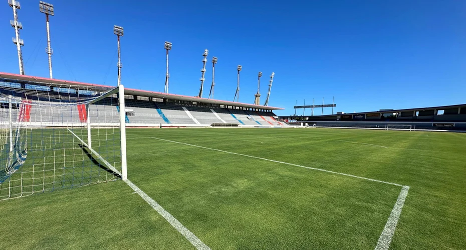 Secretaria de Esportes promove ação de Dia das Crianças para garotada das torcidas organizadas de CRB e CSA