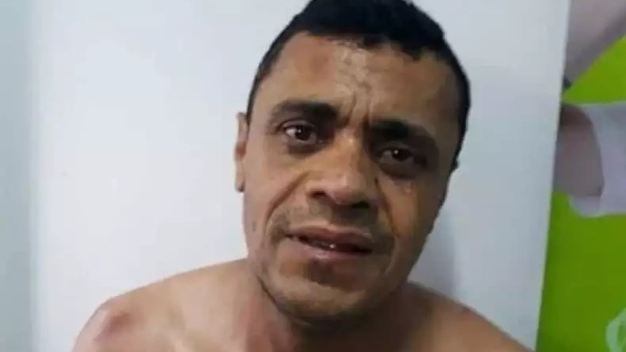Adélio Bispo passa por nova perícia médica; Justiça conclui laudo em 30 dias
