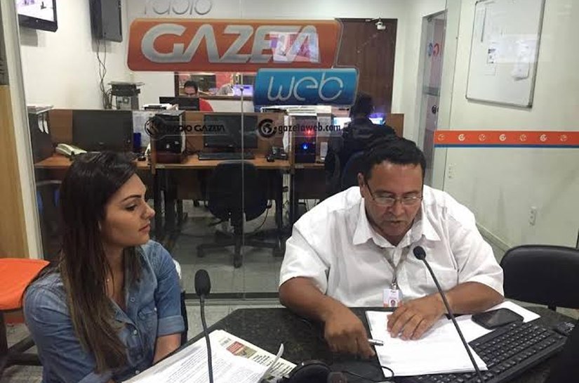 Thaise Guedes destaca Dia Nacional do Doador Voluntário de Sangue